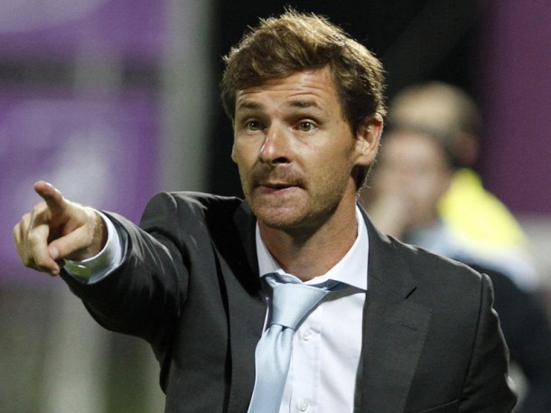 Luís André Villas-Boas